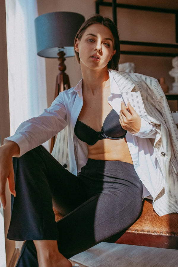 underwire bra