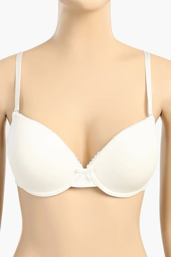 underwire bra