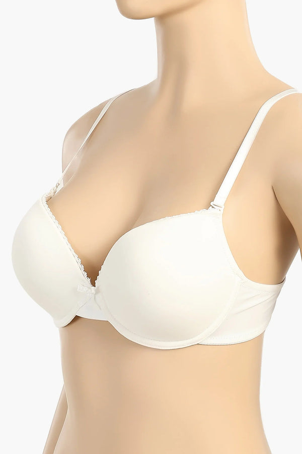 underwire bra
