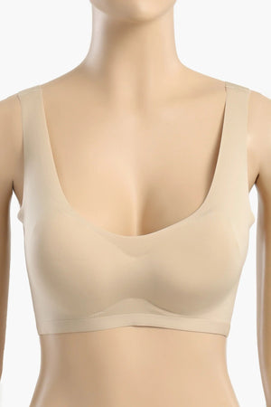 padded bra