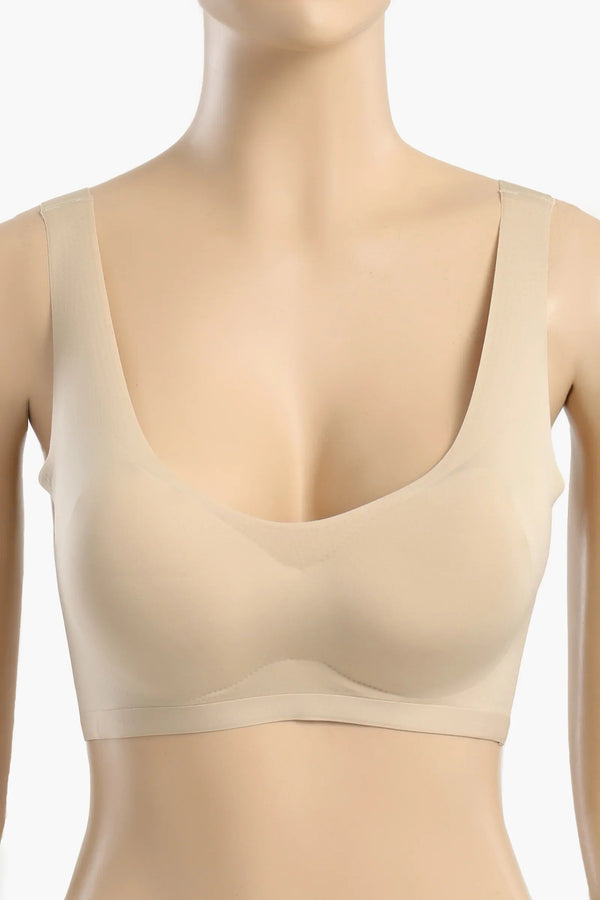 padded bra
