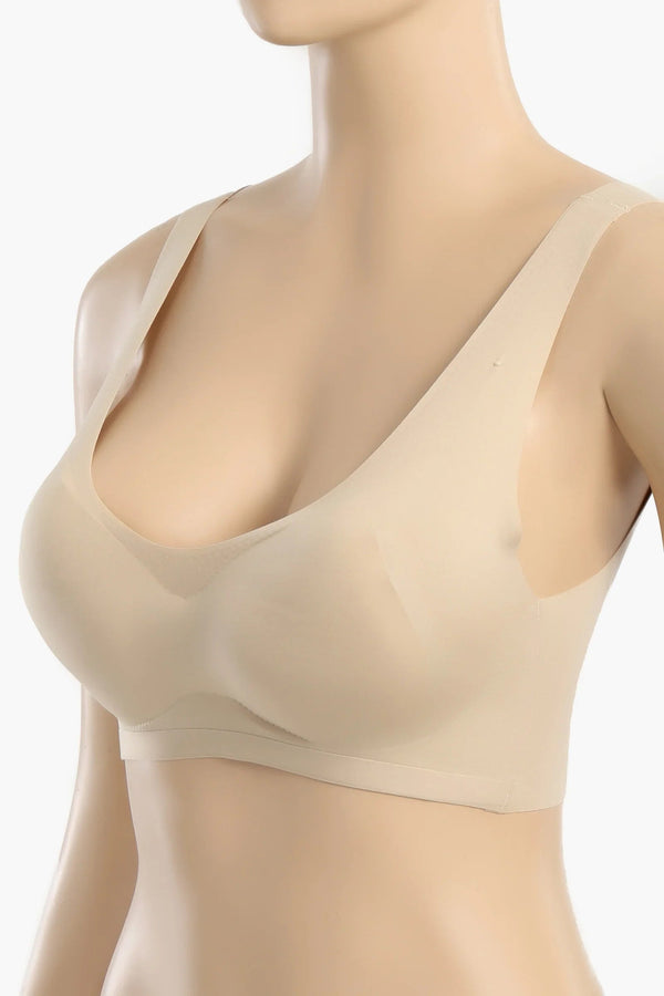 padded bra