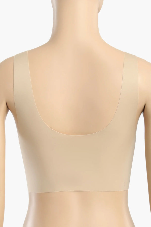 padded bra