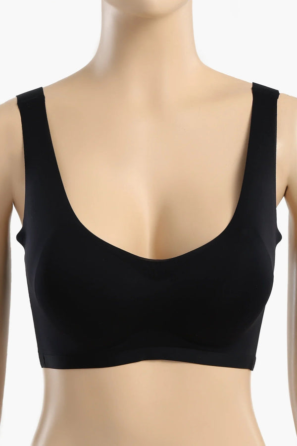 padded bra