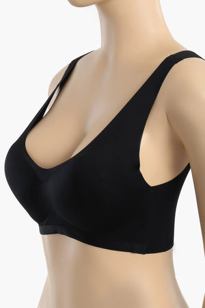 padded bra