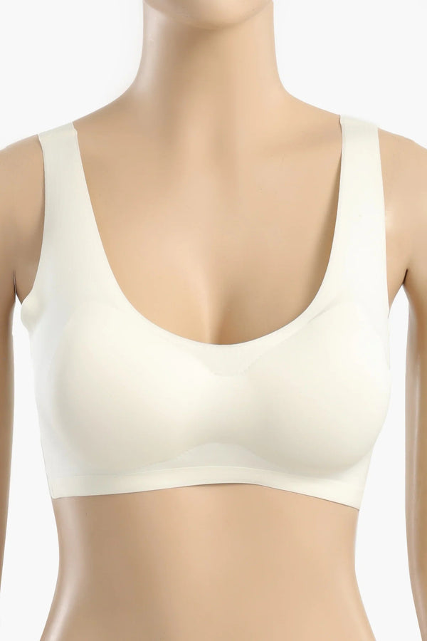padded bra