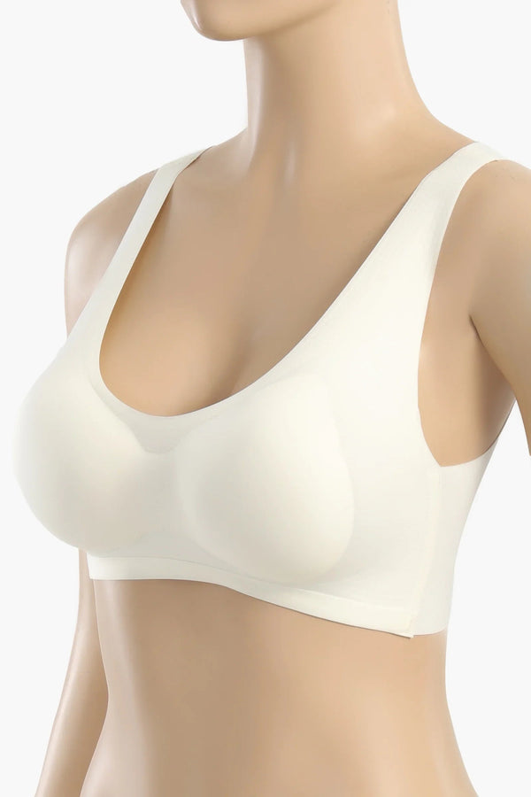 padded bra