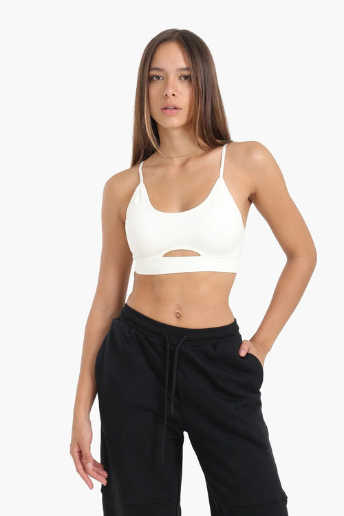 soft bra