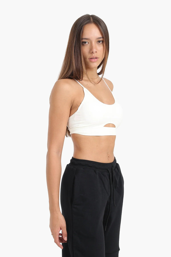 soft bra