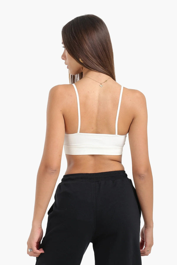 soft bra