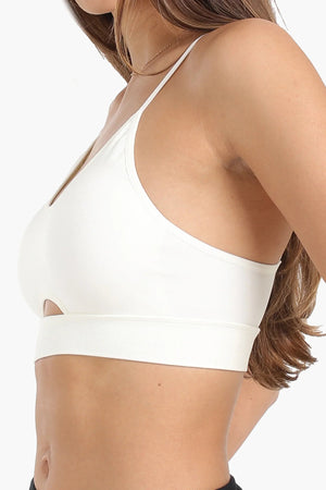 soft bra