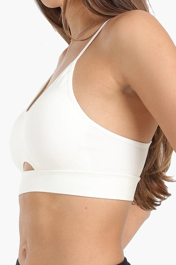 soft bra