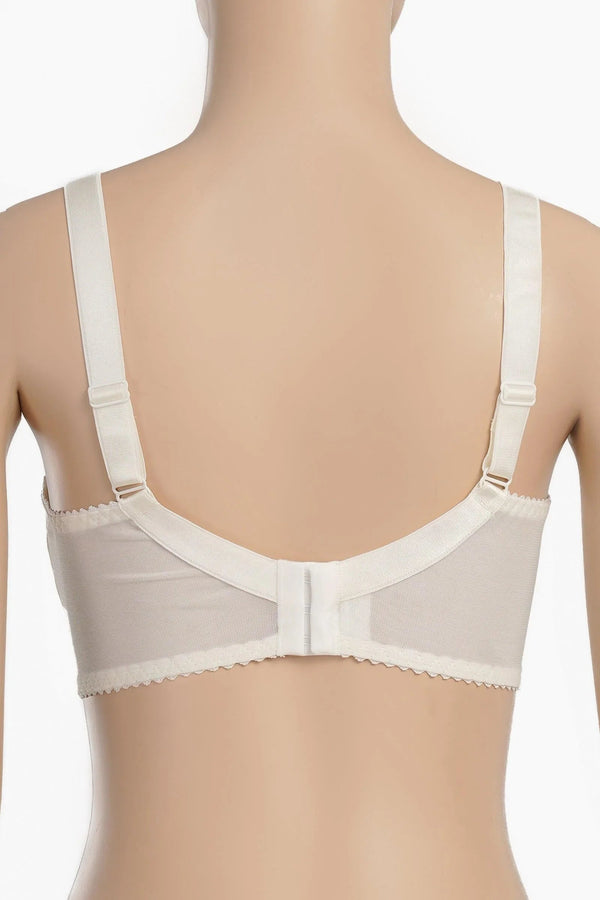 Non-padded mini bra