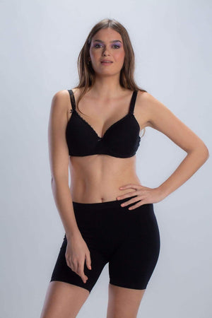padded bra