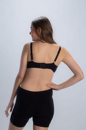 padded bra