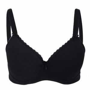 padded bra