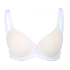 padded bra