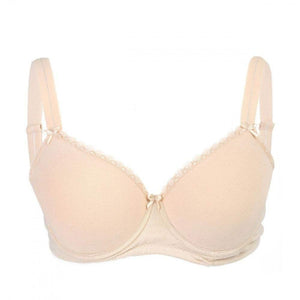 padded bra