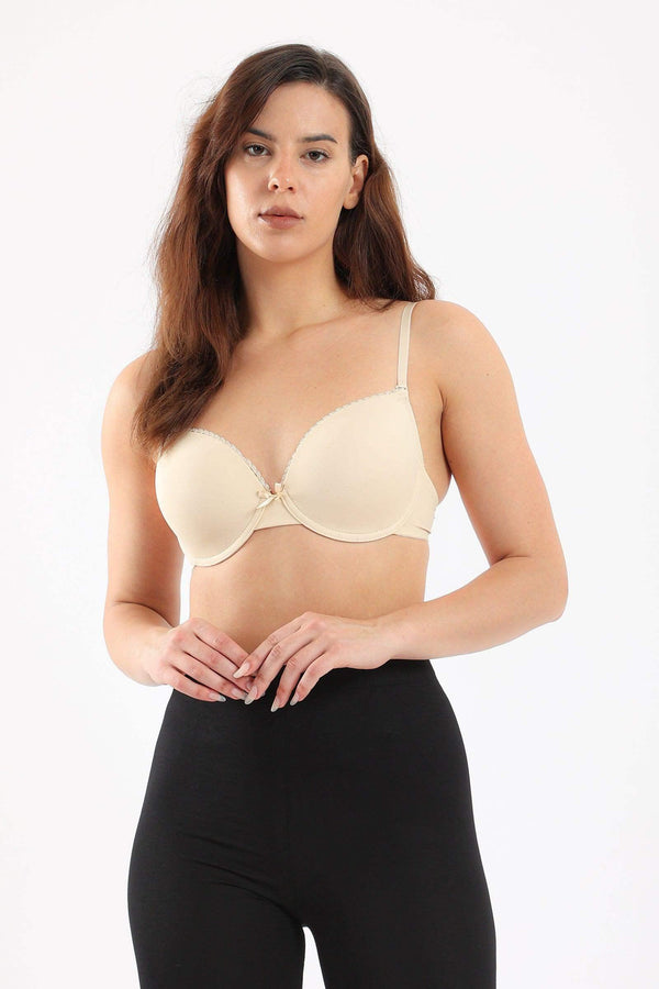 underwire bra