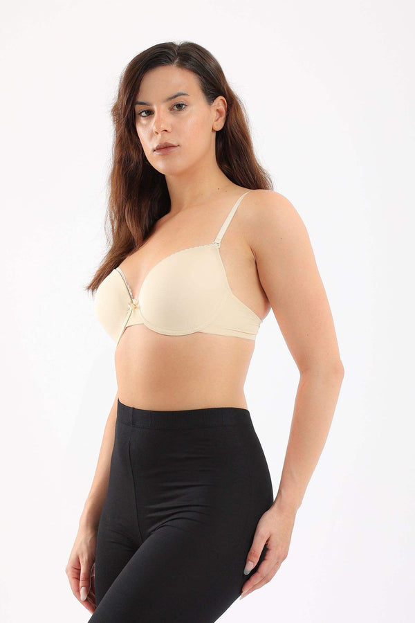 underwire bra