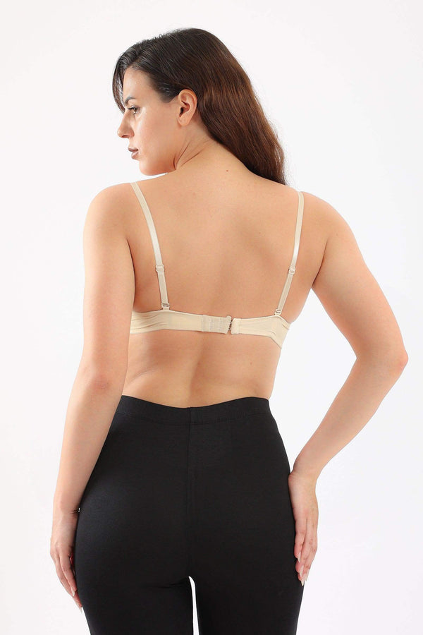 underwire bra