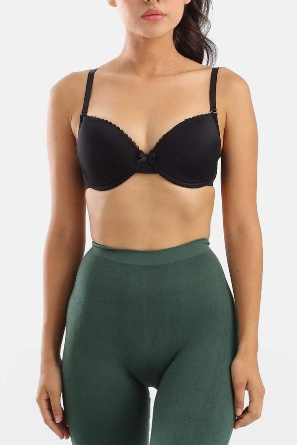 underwire bra