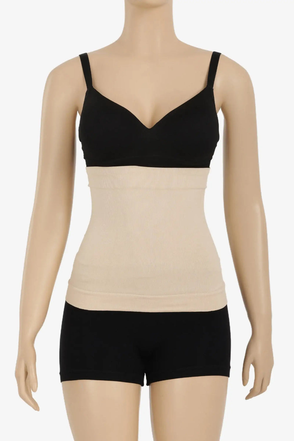 مشد حزام مع خطافات