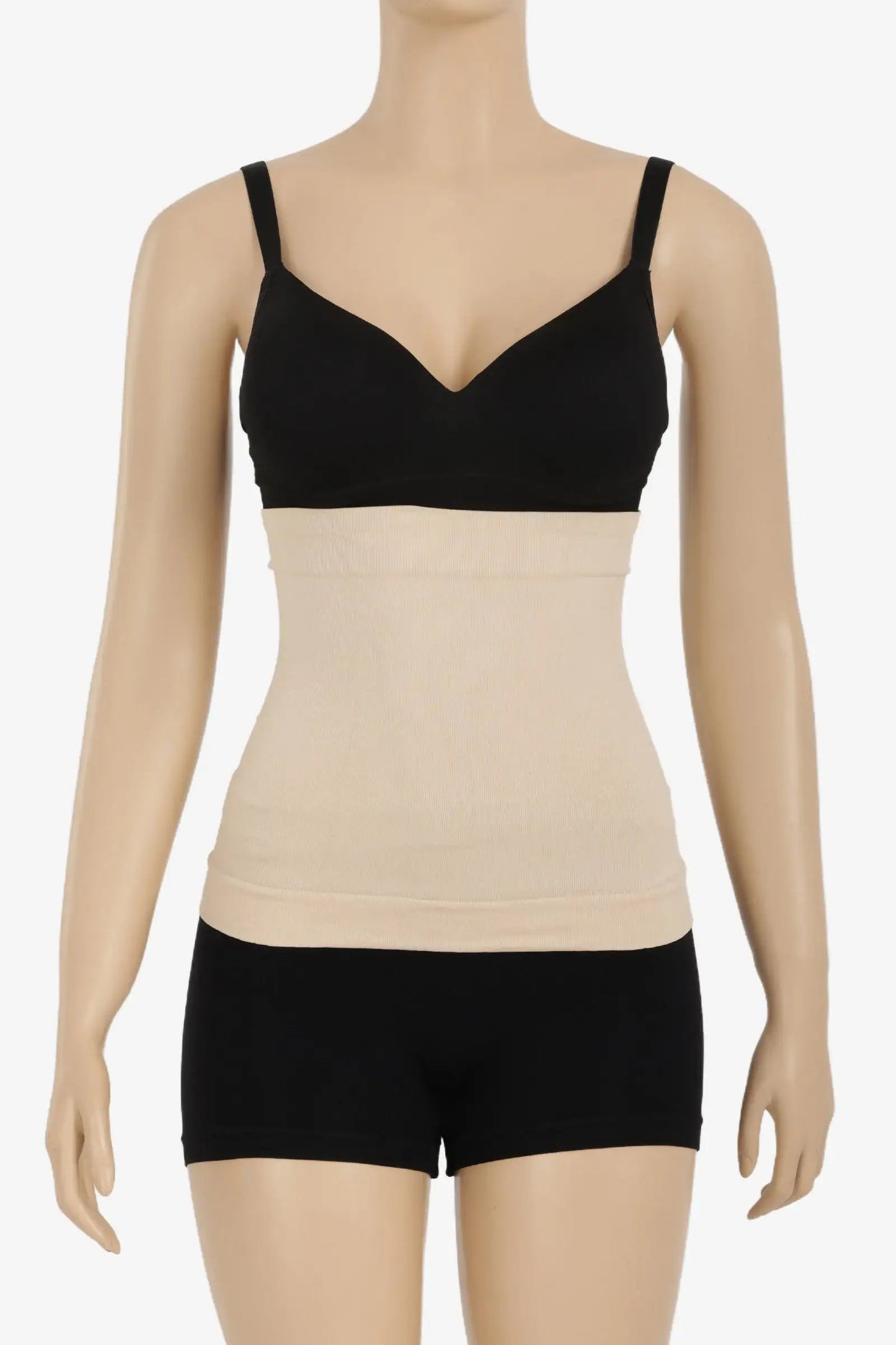 مشد حزام مع خطافات