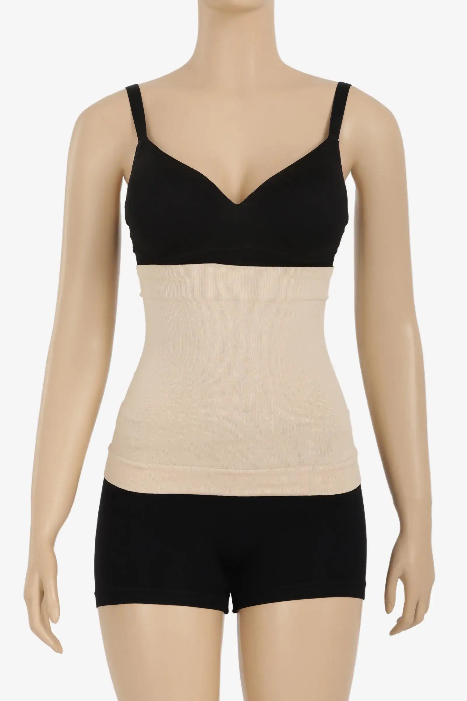 مشد حزام مع خطافات