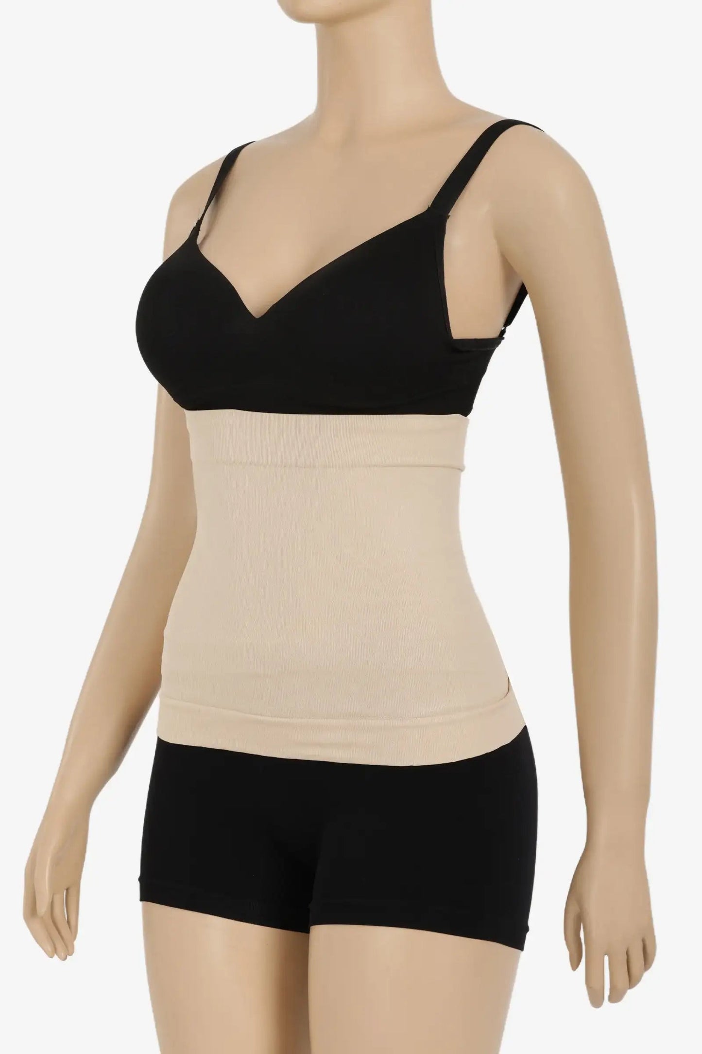 مشد حزام مع خطافات