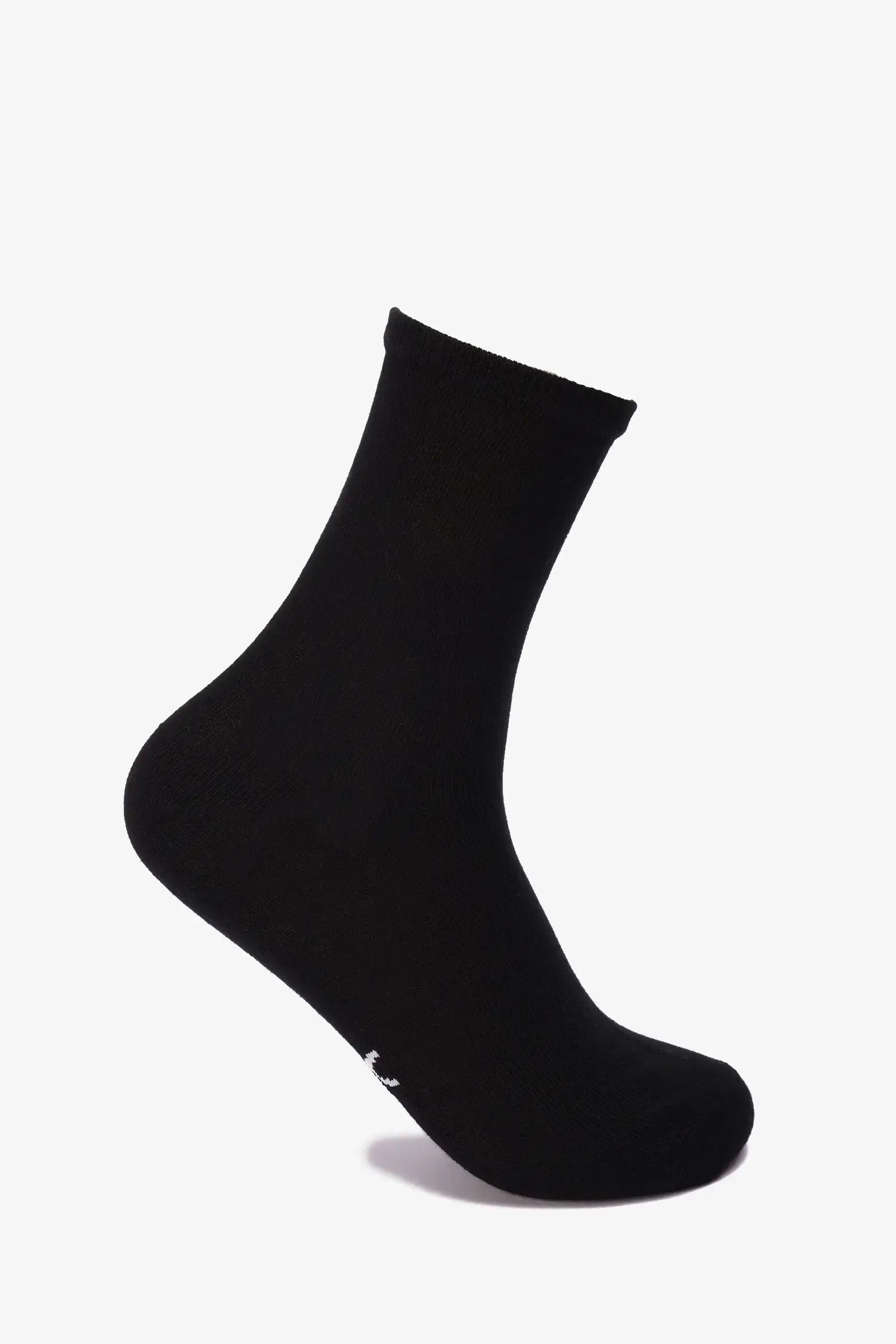 جوارب طويلة ملونة - 3 أزواج