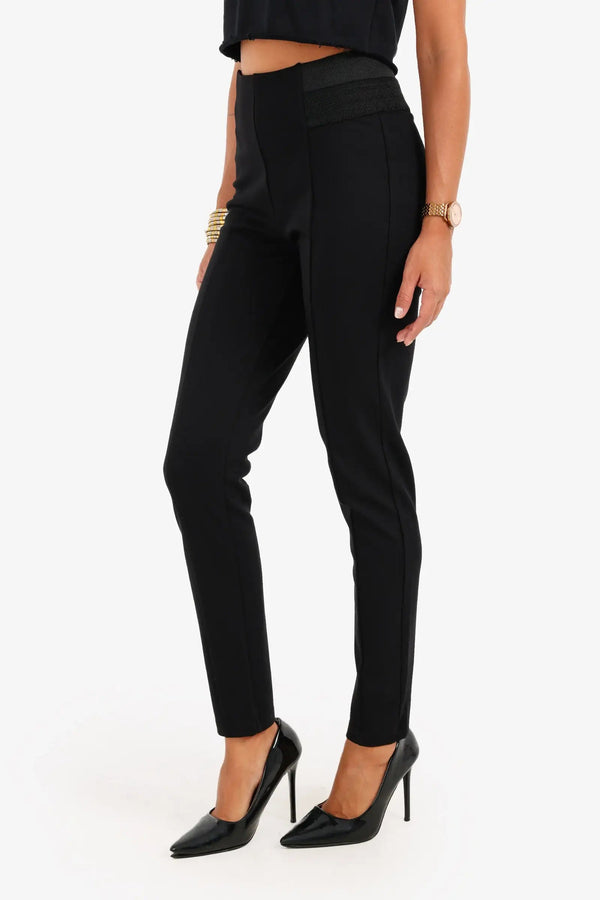 Slim-fit pants