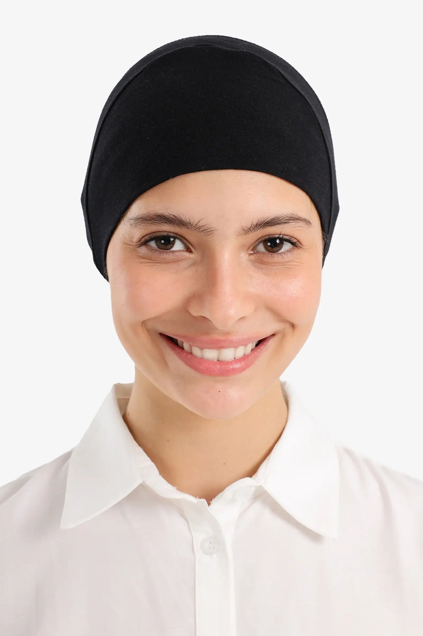 وشاح حجاب قطني