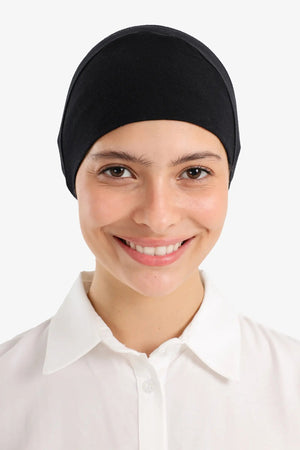 وشاح حجاب قطني