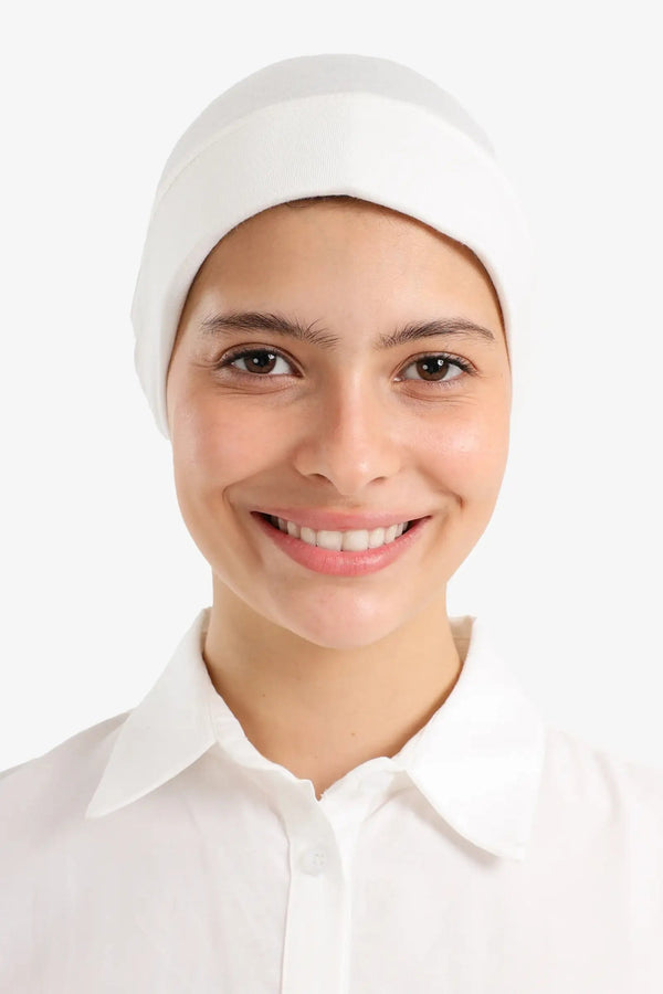 ربطة عنق حجابية