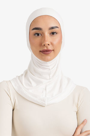 غطاء داخلي للحجاب