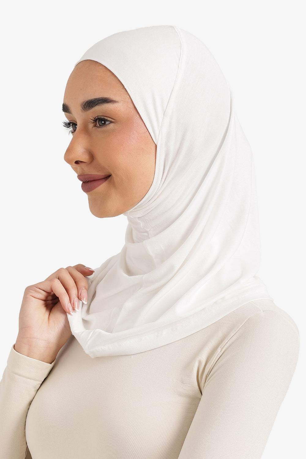 غطاء داخلي للحجاب
