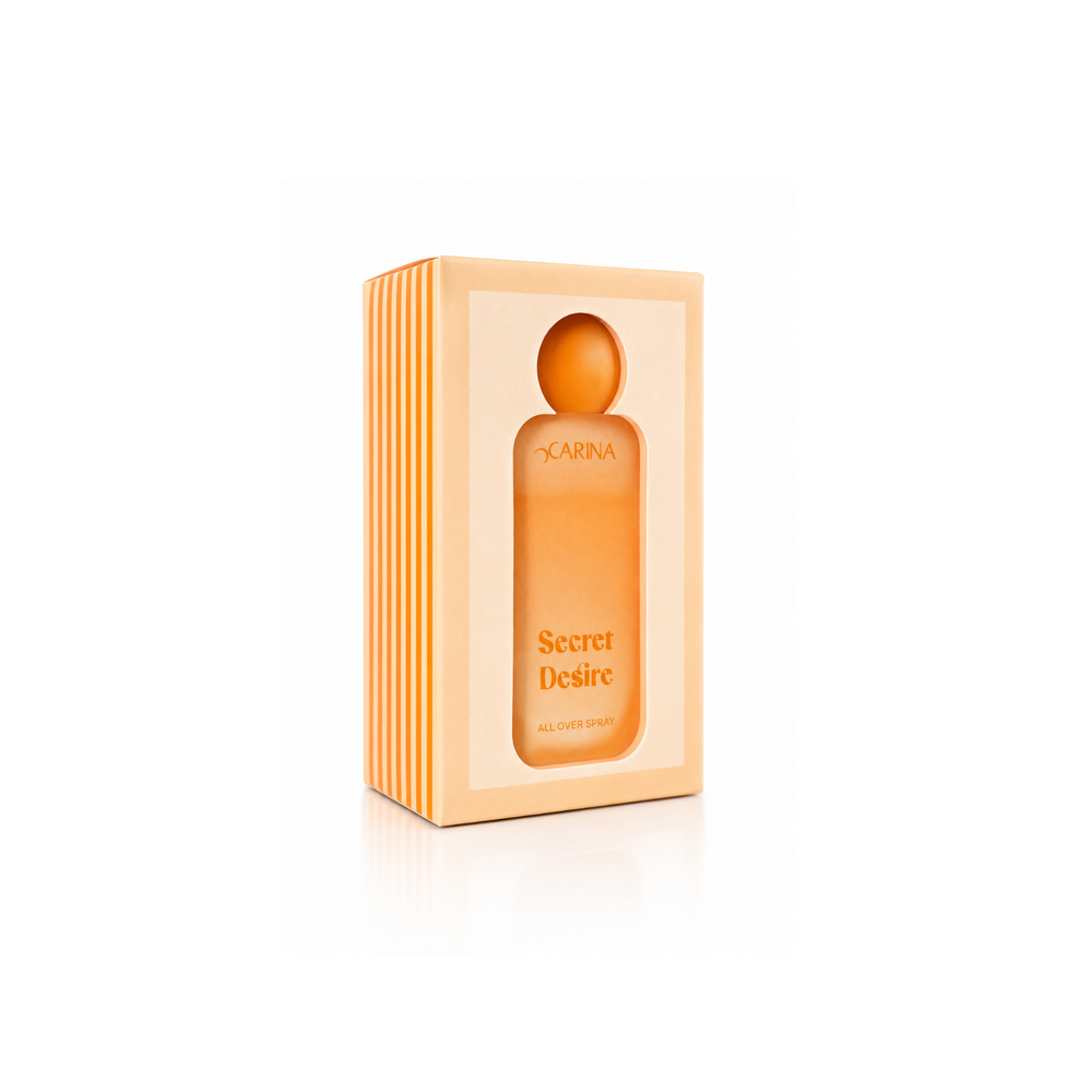 Body splash Secret Desire 100ML