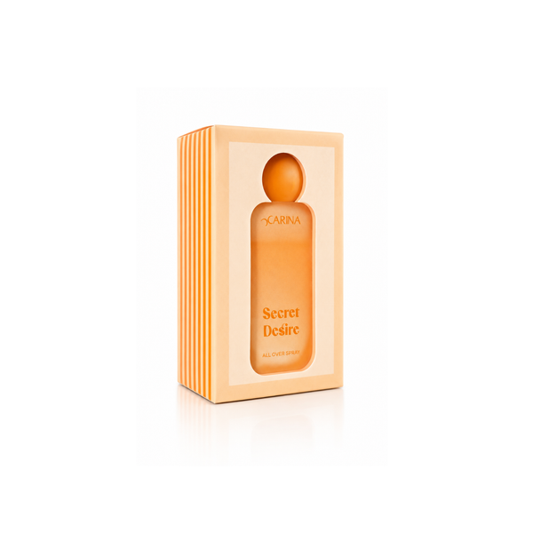 Body splash Secret Desire 100ML