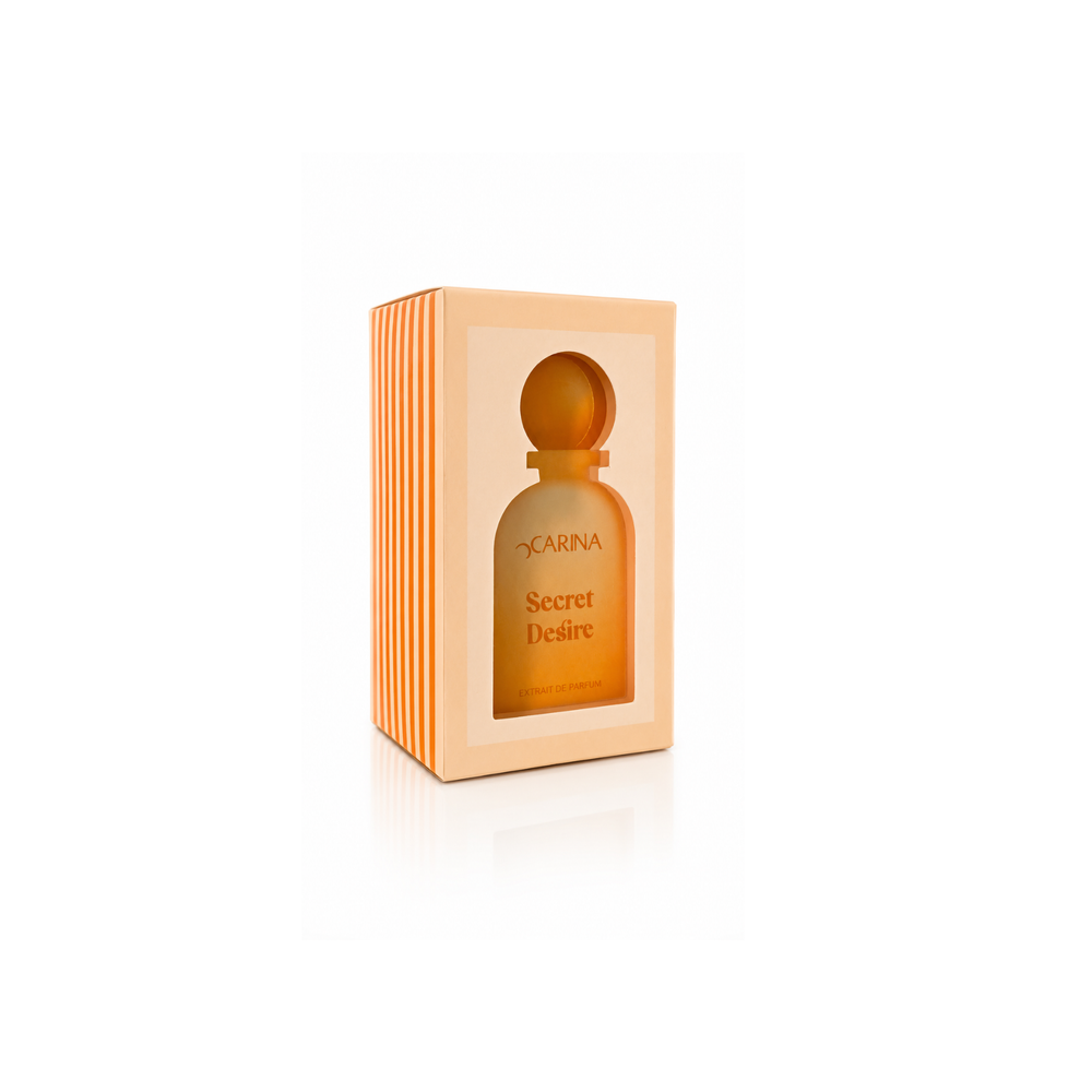 Perfume Secret Desire 50ML
