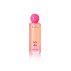 Body splash Soft Kiss 100ML