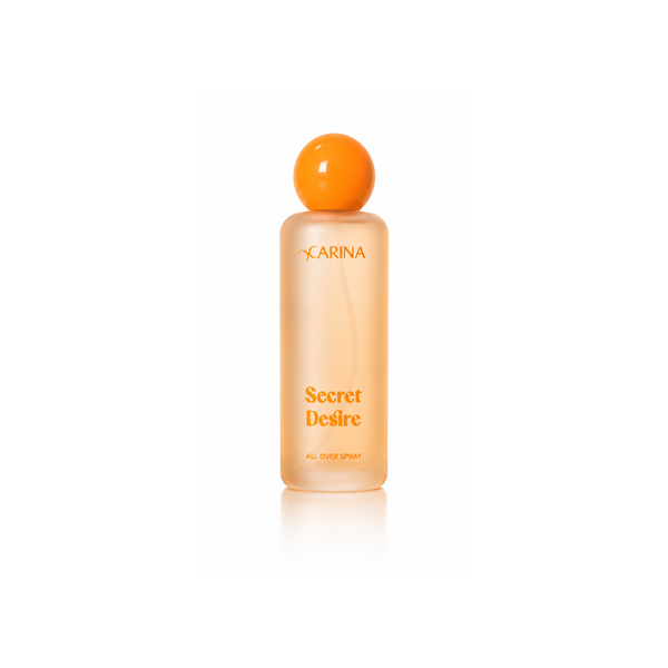 Body splash Secret Desire 100ML