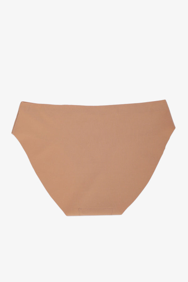 بكيني سيملس – قص ليزر بدون خطوط
