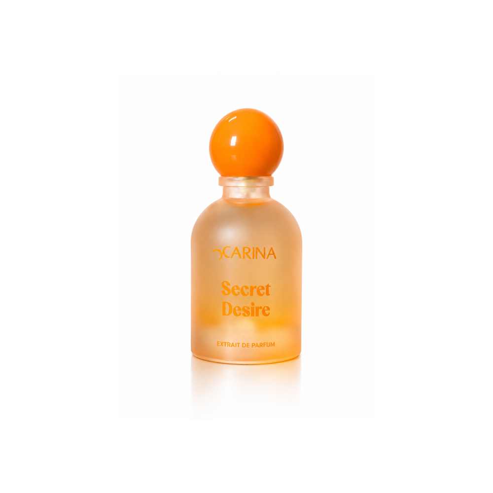Perfume Secret Desire 50ML