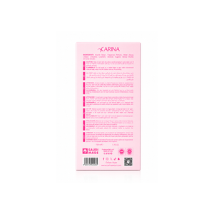 Body splash Soft Kiss 100ML