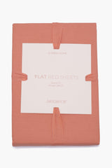 شراشف مسطحة سرير كوين - Carinasaudi.com