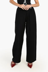 بنطال بساق واسعة - Carinasaudi.com