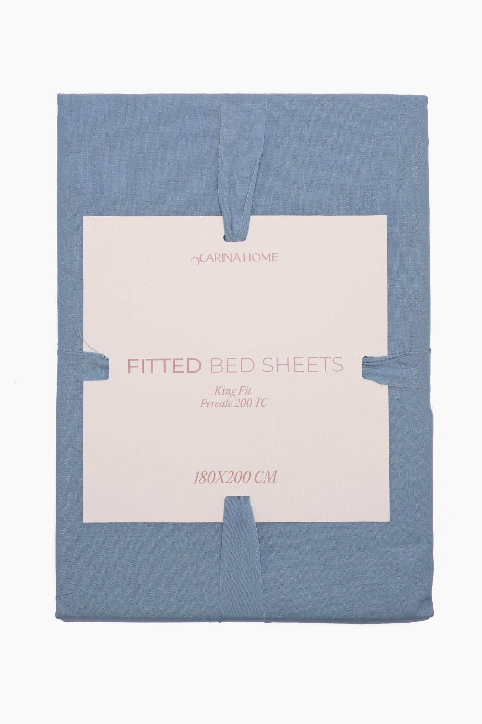 شراشف سرير كينج - Carinasaudi.com