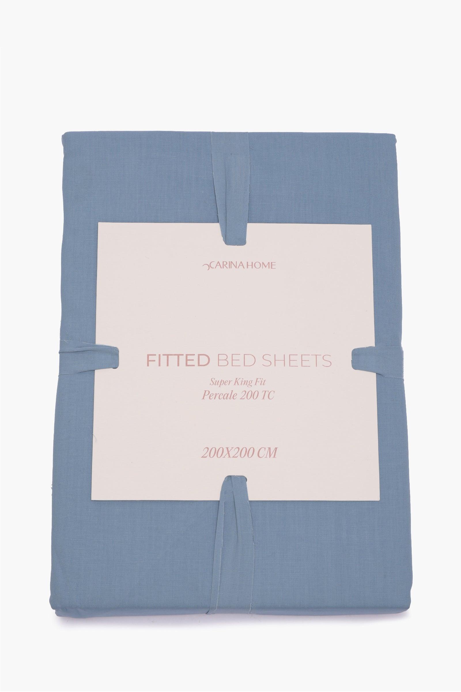 شراشف سرير سوبر كينج - Carinasaudi.com