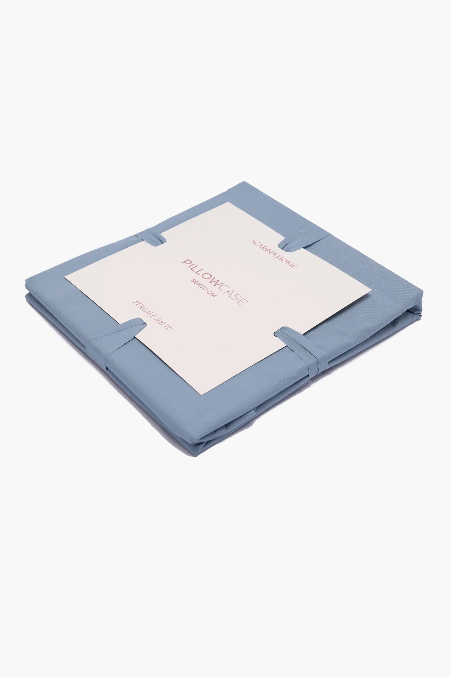 طقم مكون من ٢ غطاء وسادة 50*70 سم - Carinasaudi.com